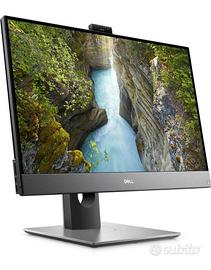 Pc Desktop Dell AIO 24' (All in one) - TOUCH