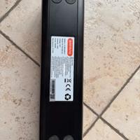 Batteria Bafang BT F04.600.UC