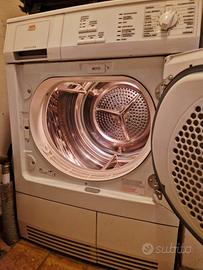 Asciugatrice AEG 56800