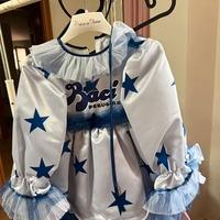 Vestito carnevale baci perugina