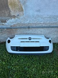 Paraurti fiat 500
