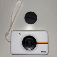polaroid snap