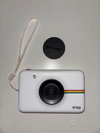 polaroid snap