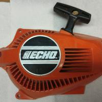 Carter coperchio accensione Echo CS 3000