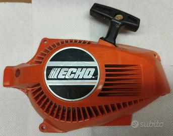 Carter coperchio accensione Echo CS 3000