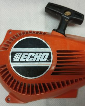Carter coperchio accensione Echo CS 3000