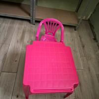 Tavolino per  bambini