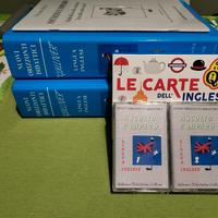 Corso di lingua inglese 