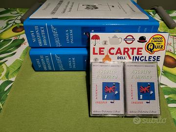 Corso di lingua inglese 