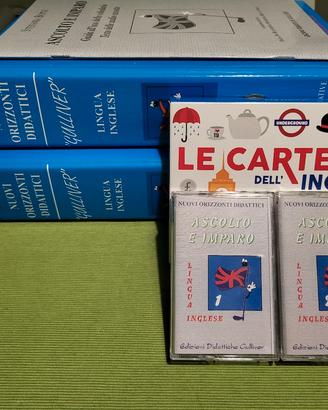 Corso di lingua inglese 
