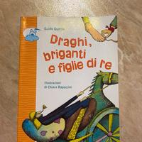 Draghi,briganti e figlie di re - Fatatrac