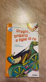 Draghi,briganti e figlie di re - Fatatrac