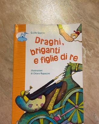 Draghi,briganti e figlie di re - Fatatrac