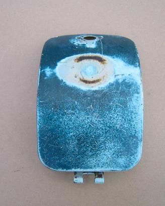 Sportello Bauletto Attrezzi Lambretta Li 3^ Specia
