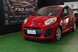 Citroen C1 1.0 5 porte Attraction