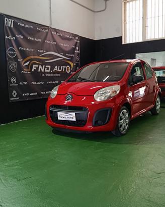 Citroen C1 1.0 5 porte Attraction