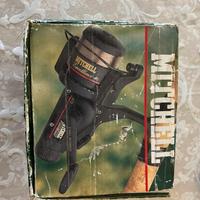 Mulinello pesca MITCHELL EXCELLENCE 40 Vintage