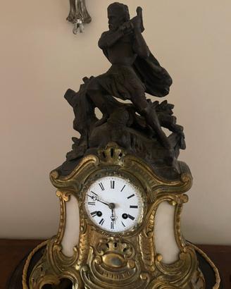 Orologio antico