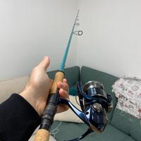 St.croix twinpower xd hg