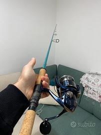 St.croix twinpower xd hg