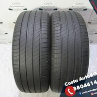 Gomme 215 55 18 Michelin 85%  215 55 R18