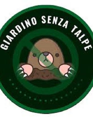 Caccia Talpe Allontanamento Talpe