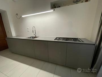 Cucina Meson's M2 Petra + Mobilturi