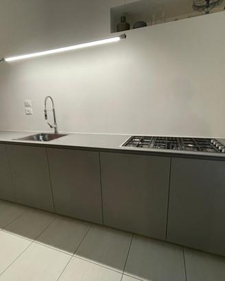 Cucina Meson's M2 Petra + Mobilturi