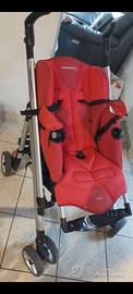 Passeggino leggero bebè confort