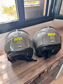 Caschi Givi x22 planet