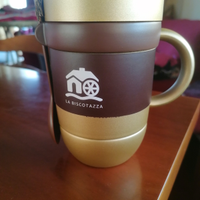 Biscotazza Mulino Bianco