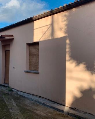 Casa indipendente
