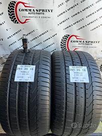2 PNEUMATICI 285/35 R18 PIRELLI ESTIVE 85%