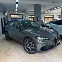Alfa Romeo Stelvio 2.2 Turbodiesel 210 CV AT8 Q4 S