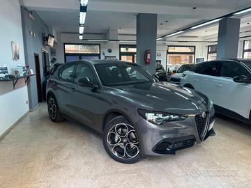 Alfa Romeo Stelvio 2.2 Turbodiesel 210 CV AT8 Q4 S