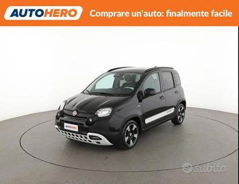 FIAT Pandina WV79082