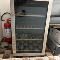 Cantinetta frigo La Sommeliere