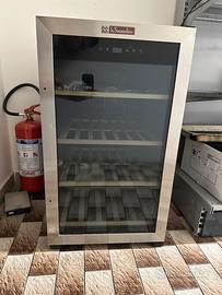 Cantinetta frigo La Sommeliere