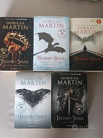 il trono di spade /game  of Thrones 