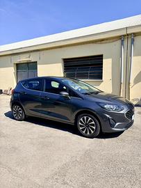 FORD FIESTA 1.0 GPL 75CV