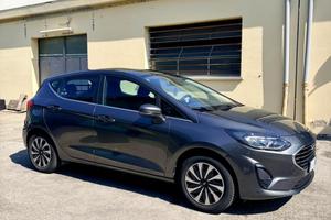 FORD FIESTA 1.0 GPL 75CV