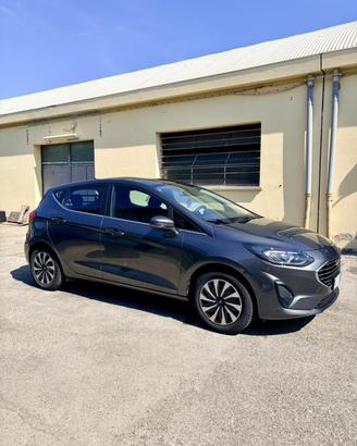 FORD FIESTA 1.0 GPL 75CV