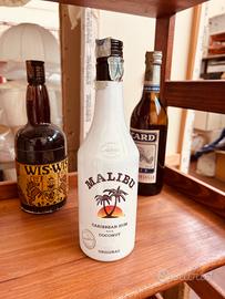 Bottiglia Malibu 21% 70cl