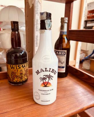 Bottiglia Malibu 21% 70cl