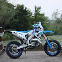 Tm 125