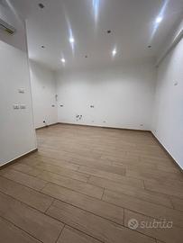 Bilocale ristrutturato e arredato