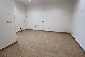 Bilocale ristrutturato e arredato