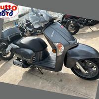 Kymco Like 200i 2010