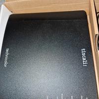 router Technicolor TG788VN v2