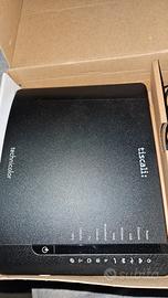 router Technicolor TG788VN v2